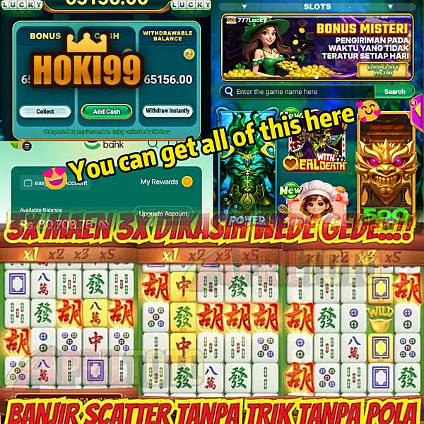 hoki99 APK