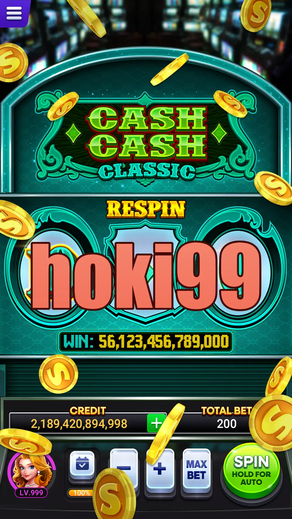 hoki99 APK