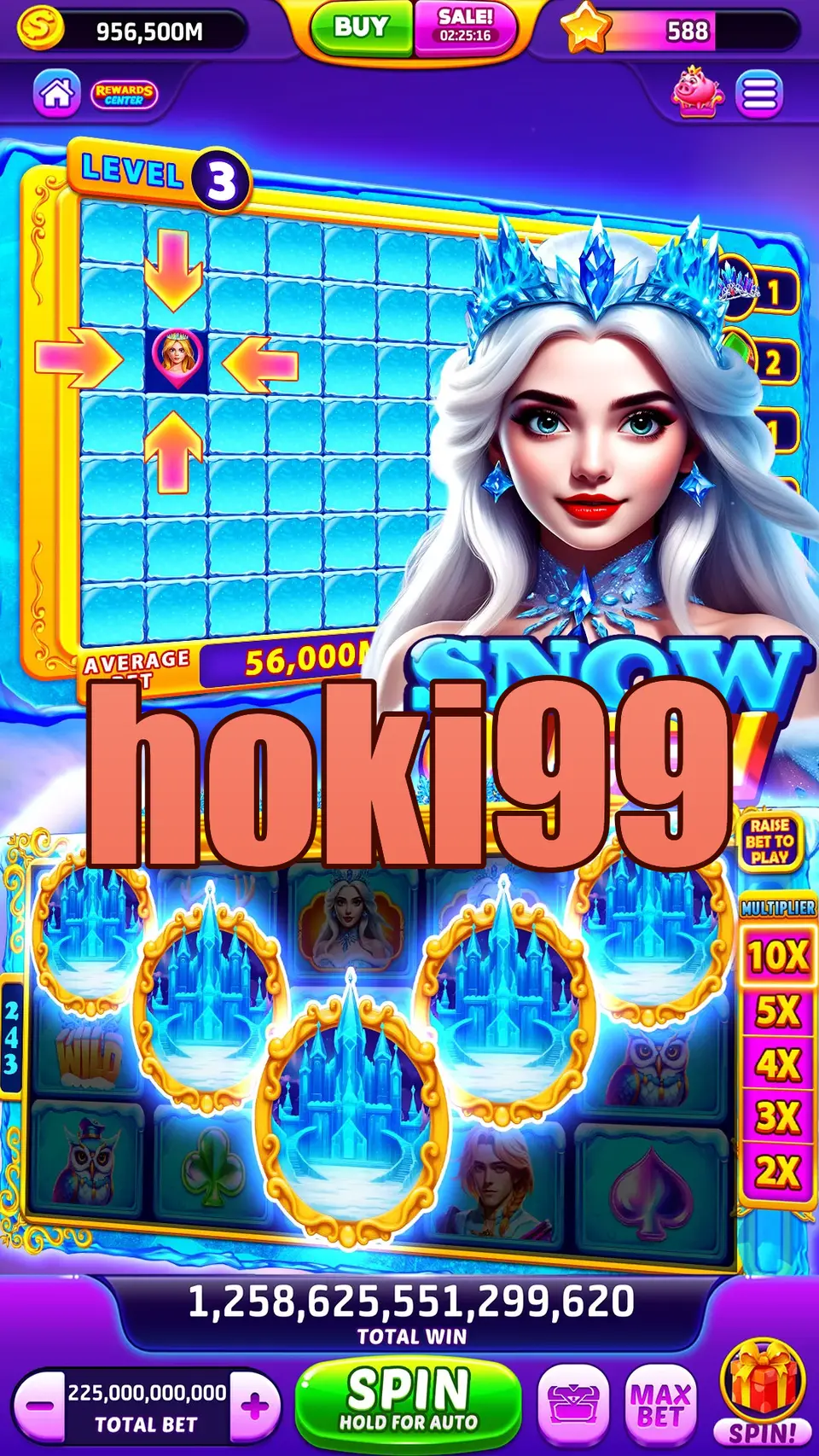 hoki99 APK