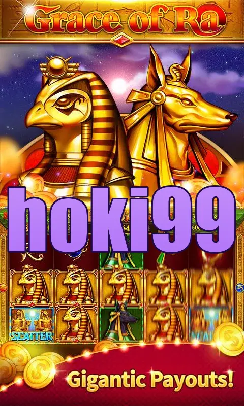 hoki99 APK