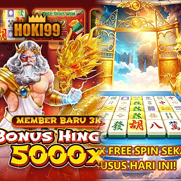 hoki99 Masuk