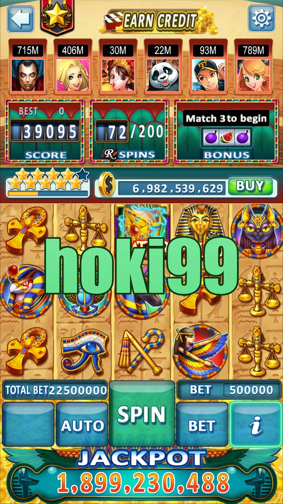 hoki99 Masuk